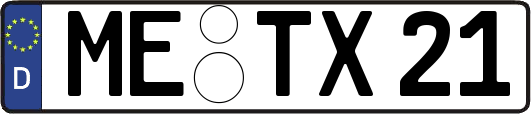 ME-TX21