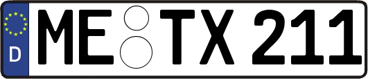 ME-TX211