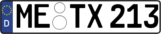 ME-TX213