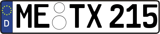ME-TX215