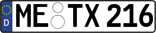 ME-TX216
