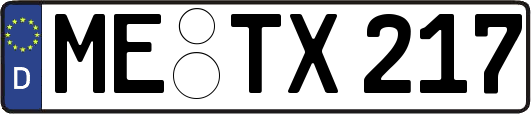 ME-TX217