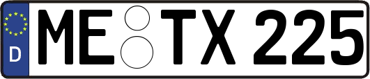 ME-TX225