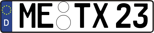 ME-TX23