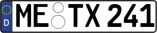 ME-TX241