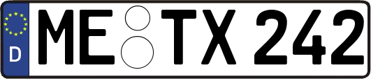 ME-TX242
