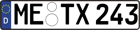 ME-TX243