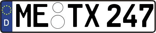 ME-TX247