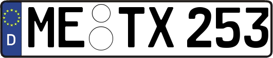 ME-TX253