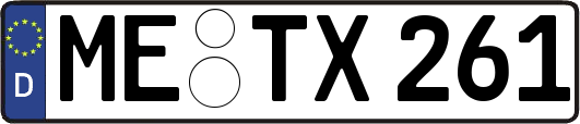 ME-TX261