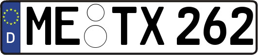 ME-TX262