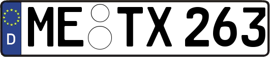 ME-TX263