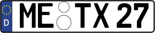 ME-TX27