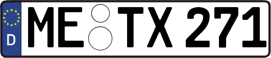 ME-TX271