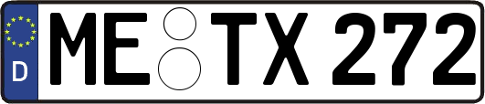 ME-TX272