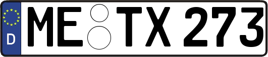 ME-TX273