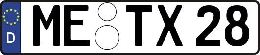 ME-TX28