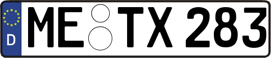 ME-TX283