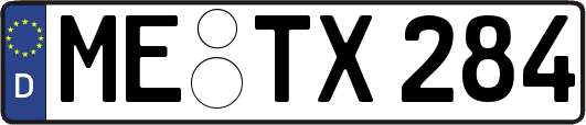 ME-TX284