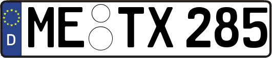 ME-TX285