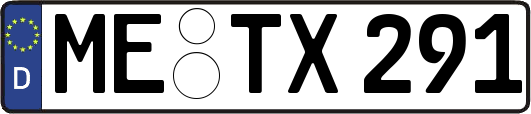 ME-TX291