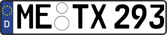 ME-TX293
