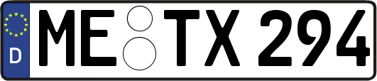 ME-TX294