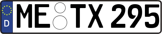 ME-TX295