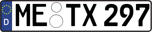 ME-TX297
