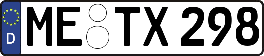 ME-TX298