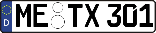 ME-TX301
