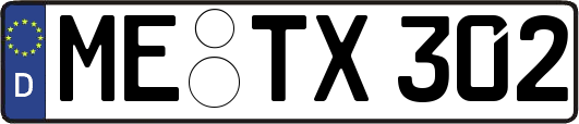ME-TX302