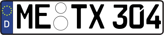 ME-TX304