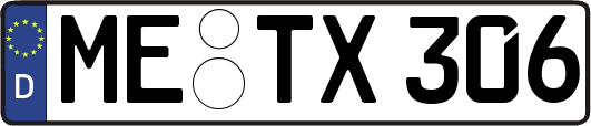 ME-TX306