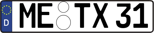 ME-TX31