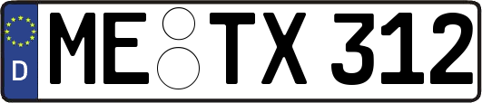ME-TX312