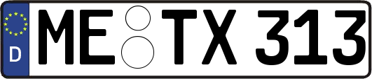 ME-TX313