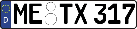 ME-TX317
