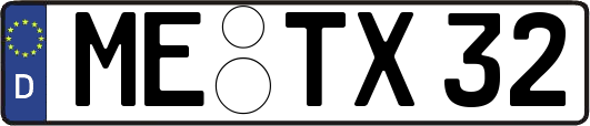 ME-TX32