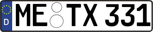 ME-TX331
