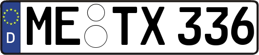ME-TX336