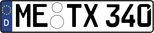 ME-TX340