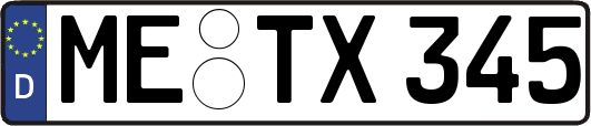 ME-TX345