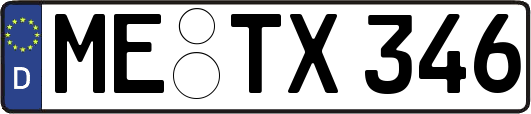 ME-TX346
