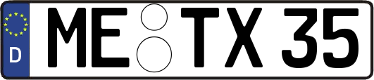 ME-TX35
