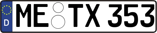 ME-TX353
