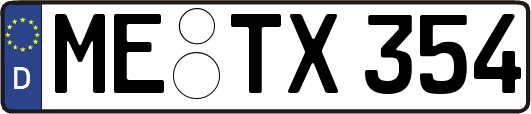 ME-TX354