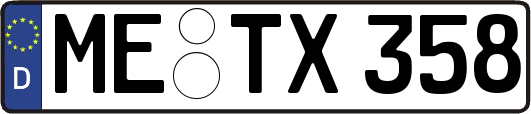 ME-TX358