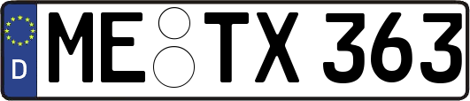 ME-TX363