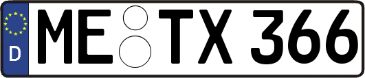ME-TX366